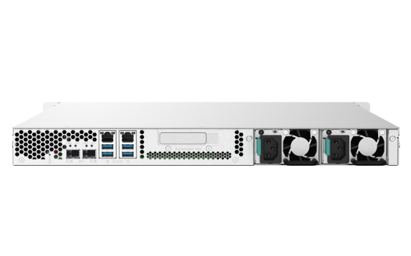 QNAP TS-432PXU-RP-2G - Image 3