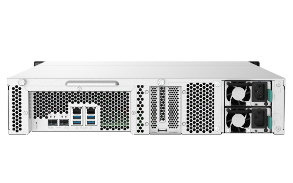 QNAP TS-832PXU-RP-4G - Image 3
