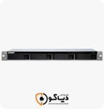 QNAP TS-431XeU-8G