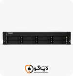 QNAP TS-832PXU-RP-4G