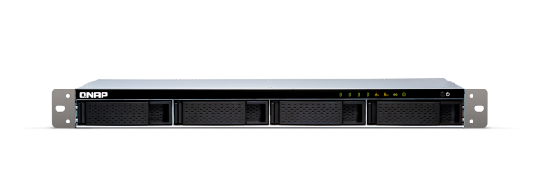 QNAP TS-431XeU-8G - Image 2