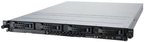ASUS RS300-E10-PS4 - Image 3