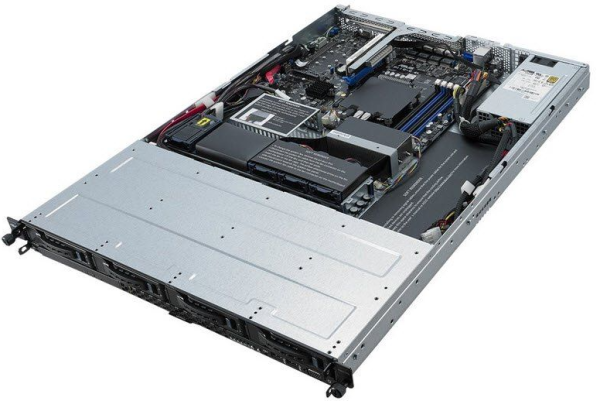 ASUS RS300-E10-PS4 - Image 2