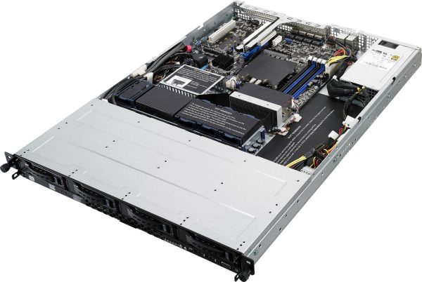 ASUS RS300-E9-PS4 - Image 2