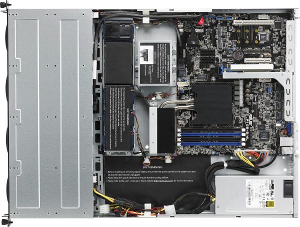 ASUS RS300-E9-PS4 - Image 3