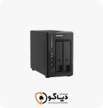 QNAP TS-253E-8G