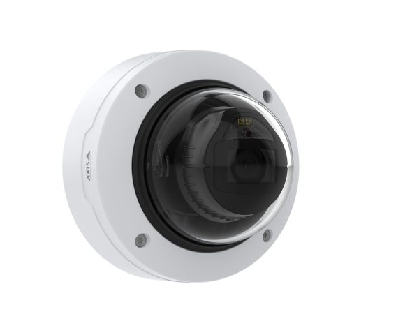 Axis P3268-LV - Image 2