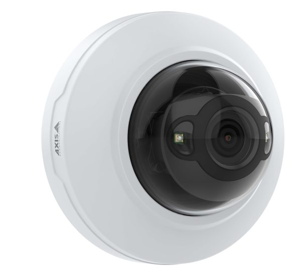 Axis M4218-LV - Image 2