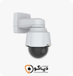 Axis P5655-E