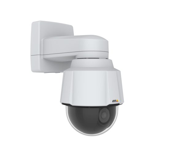 Axis P5655-E - Image 2