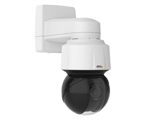 Axis Q6135-LE - Image 2