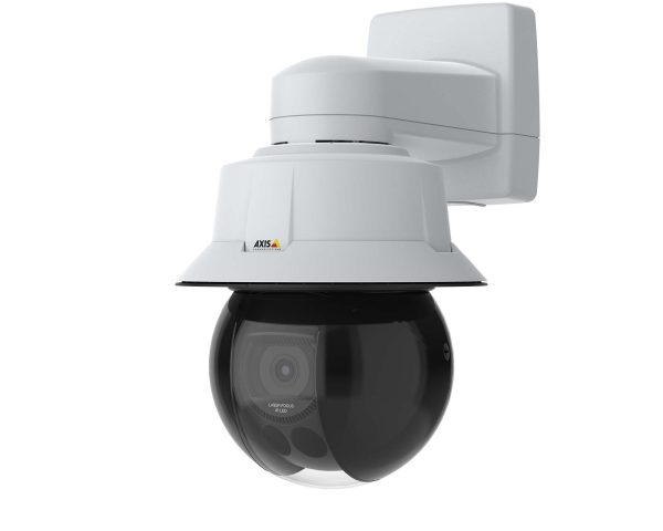 Axis Q6315-LE - Image 2