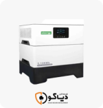 سیستم برق اضطراری ترکیبی 5.5 کیلووات سینرژی | به همراه 1 عدد باتری لیتیومی LiFePO4