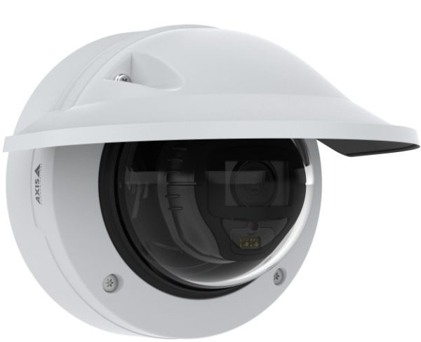 AXIS P3267-LVE - Image 2