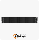 QNAP TS-1264U-RP-8G
